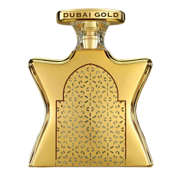 Bond No. 9 Dubai Gold woda perfumowana spray 100ml