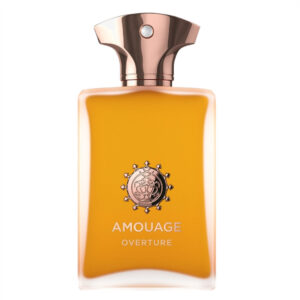 Amouage Overture Man woda perfumowana spray 100ml