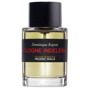 Frederic Malle Cologne Indelebile woda perfumowana spray 100ml