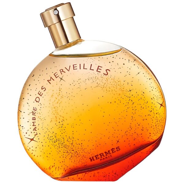 Hermes L'Ambre Des Merveilles woda perfumowana spray 100ml