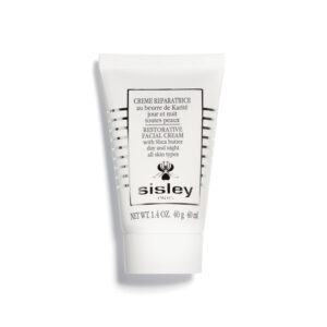 Sisley Restorative Facial Cream regenerujący krem do twarzy z masłem shea 40ml