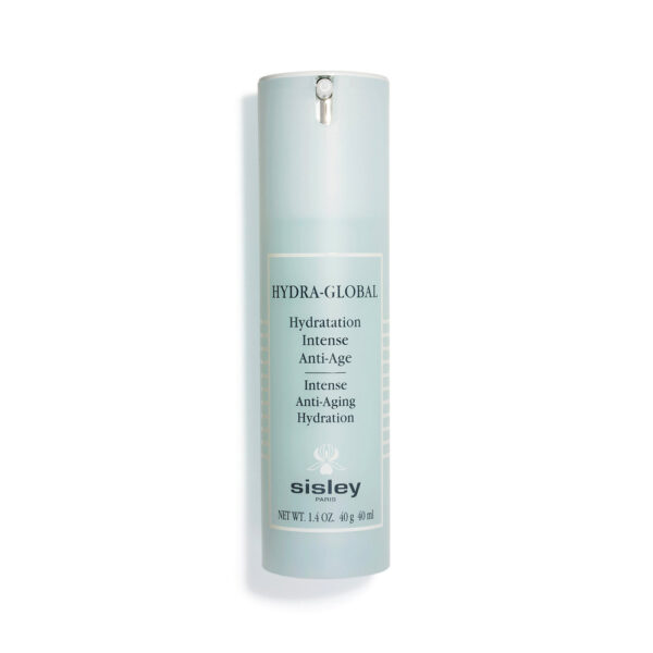 Sisley Hydra-Global Intense Anti-Aging Hydration intensywna pielęgnacja nawilżająca o działaniu przeciwstarzeniowym 40ml