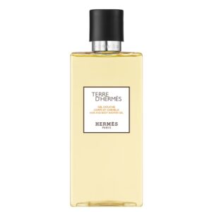 Terre D'Hermes żel pod prysznic 200ml