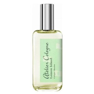 Atelier Cologne Lemon Island woda perfumowana spray 30ml