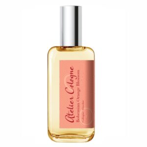 Atelier Cologne Bohemian Orange Blossom woda kolońska spray 30ml