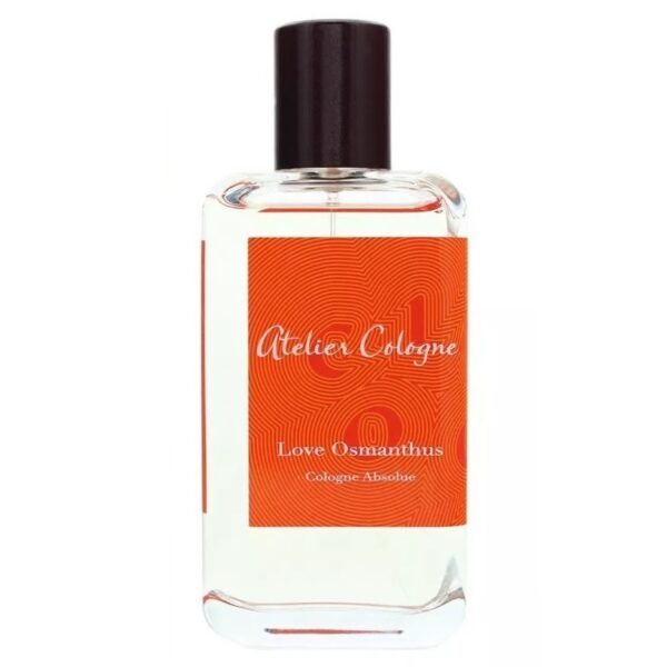 Atelier Cologne Love Osmanthus woda perfumowana spray 100ml