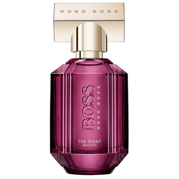 Hugo Boss The Scent Magnetic For Her woda perfumowana spray 30ml