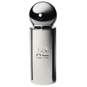 Courreges Hyper Musc woda perfumowana spray 100ml