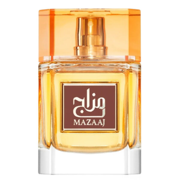 Zimaya Mazaaj woda perfumowana spray 100ml