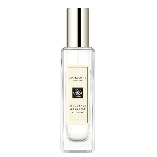 Jo Malone Wood Sage & Sea Salt woda kolońska spray 30ml