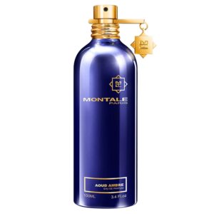 Montale Aoud Ambre woda perfumowana spray 100ml