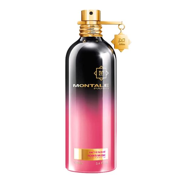 Montale Intense Roses Musk woda perfumowana spray 100ml