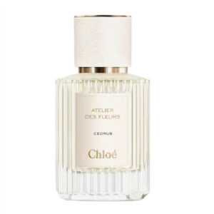 Chloe Atelier Des Fleurs Cedrus woda perfumowana spray 50ml