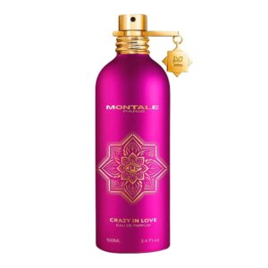 Montale Crazy In Love woda perfumowana spray 100ml