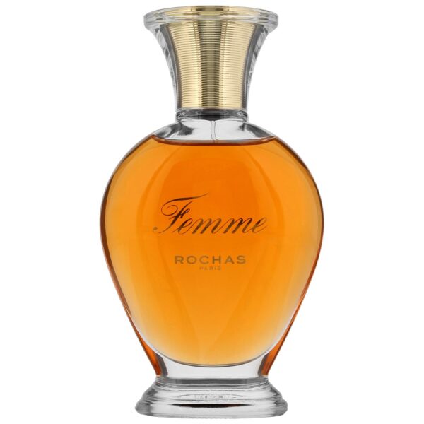 Rochas Femme woda toaletowa spray 100ml Tester