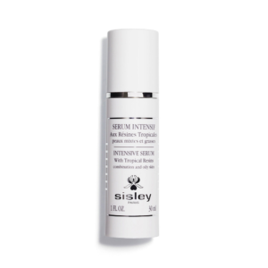 Sisley Intensive Serum oczyszczające serum do cery mieszanej i tłustej 30ml