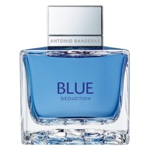 Antonio Banderas Blue Seduction For Men woda toaletowa spray 100ml