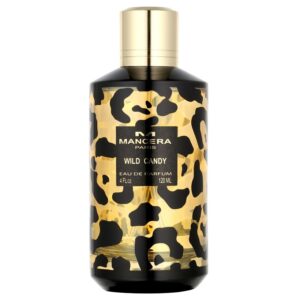 Mancera Wild Candy woda perfumowana spray 120ml