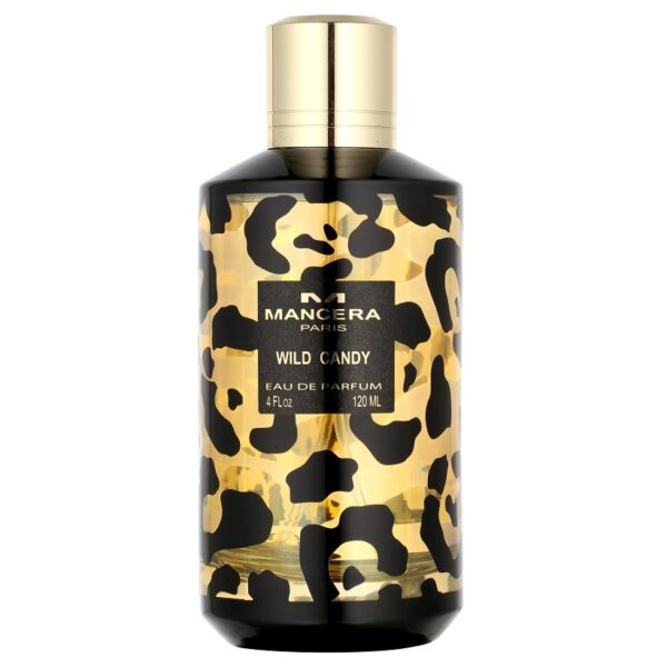 Mancera Wild Candy woda perfumowana spray 120ml