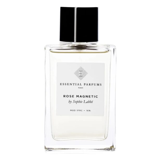 Essential Parfums Rose Magnetic woda perfumowana refillable spray 100ml