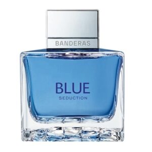 Antonio Banderas Blue Seduction For Men woda toaletowa spray 100ml - produkt bez opakowania