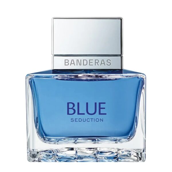 Antonio Banderas Blue Seduction For Men woda toaletowa spray 50ml