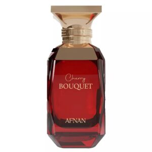 Afnan Cherry Bouquet woda perfumowana spray 80ml