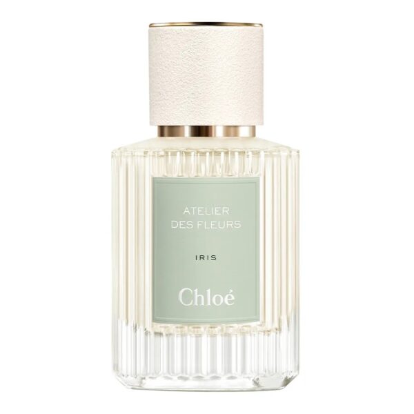 Chloe Iris woda perfumowana spray 50ml