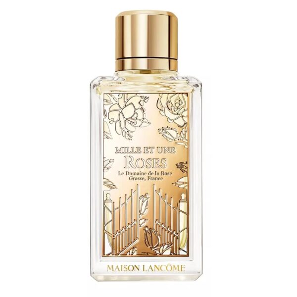 Lancome Maison Mille Et Une Roses woda perfumowana spray 100ml