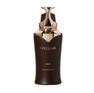 Khadlaj Stellar Oud edp 100 ml