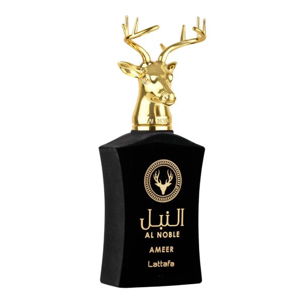 Lattafa Al Noble Ameer edp 100 ml