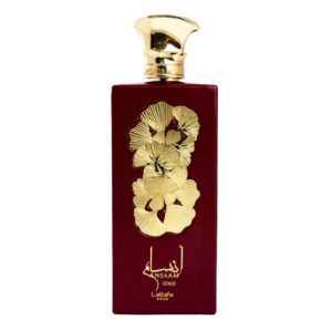 Lattafa Pride Ansaam Gold edp 100 ml