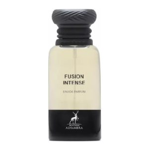 Maison Alhambra Fusion Intense edp 80 ml