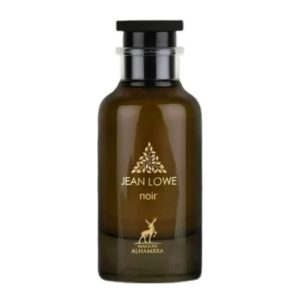 Maison Alhambra Jean Lowe Noir edp 100 ml