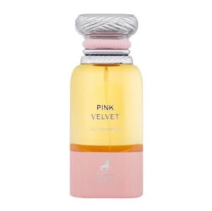 Maison Alhambra Pink Velvet edp 80 ml