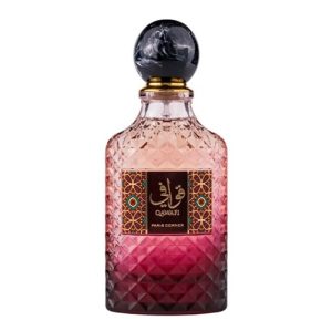 Paris Corner Qawafi edp 100 ml