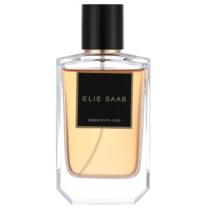 Elie Saab La Collection Essence No.4 Oud woda perfumowana spray 100ml