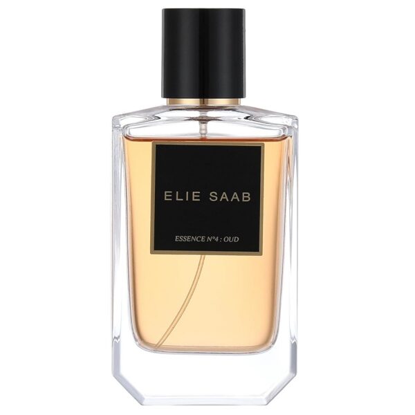 Elie Saab La Collection Essence No.4 Oud woda perfumowana spray 100ml