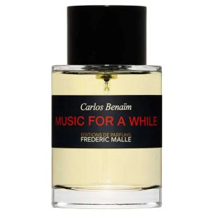 Frederic Malle Music For A While woda perfumowana spray 100ml