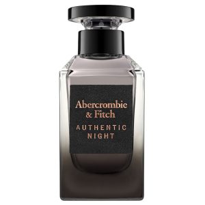 Abercrombie&Fitch Authentic Night Man woda toaletowa spray 100ml