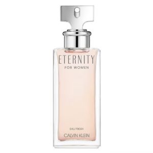 Calvin Klein Eternity For Women Eau Fresh woda perfumowana spray 100ml