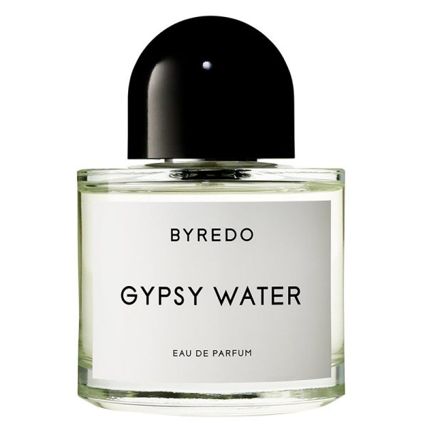 Byredo Gypsy Water woda perfumowana spray 100ml