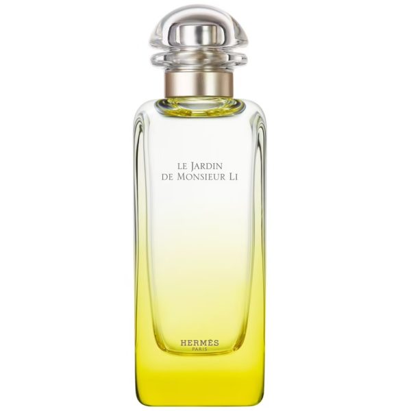 Hermes Le Jardin de Monsieur Li woda toaletowa spray 100ml