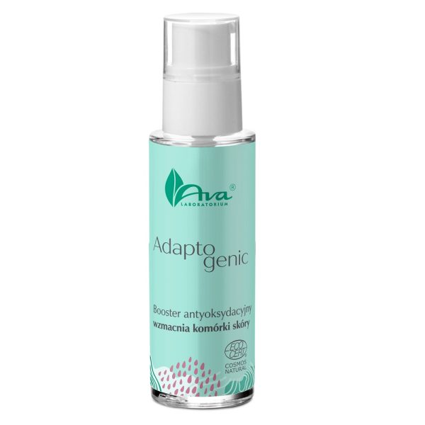 Ava Laboratorium Adaptogenic booster antyoksydacyjny 30ml