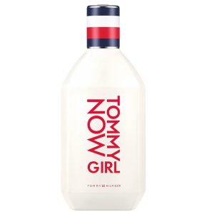 Tommy Hilfiger Tommy Girl Now woda toaletowa spray 100ml