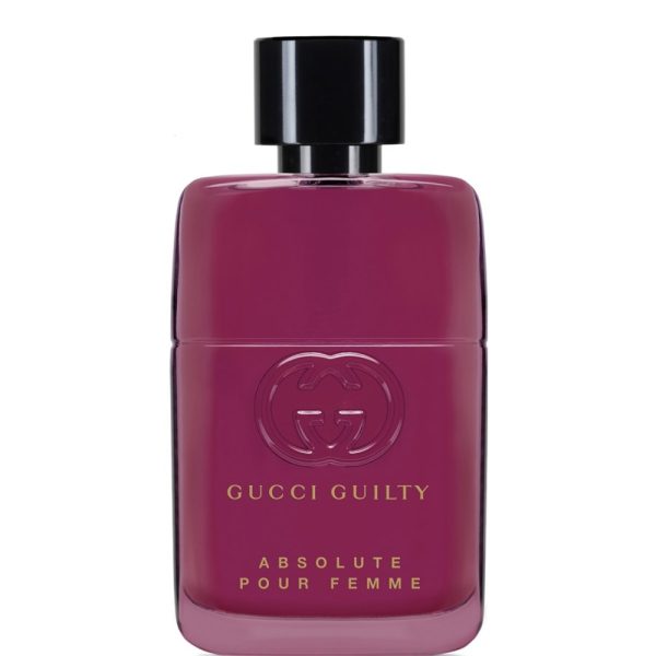 Gucci Guilty Absolute Pour Femme woda perfumowana spray 30ml