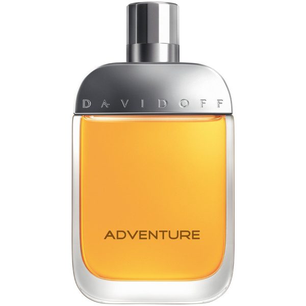 Davidoff Adventure woda toaletowa spray 100ml Tester