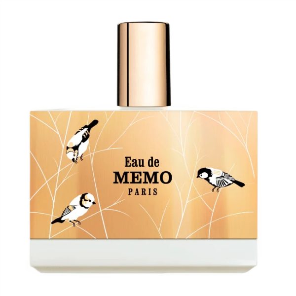 Memo Paris Eau de Memo woda perfumowana spray 100ml - produkt bez opakowania