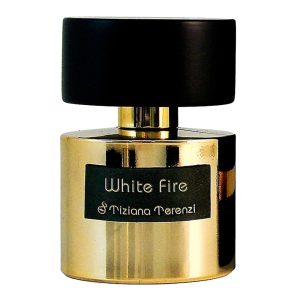 Tiziana Terenzi White Fire ekstrakt perfum spray 100ml - produkt bez opakowania