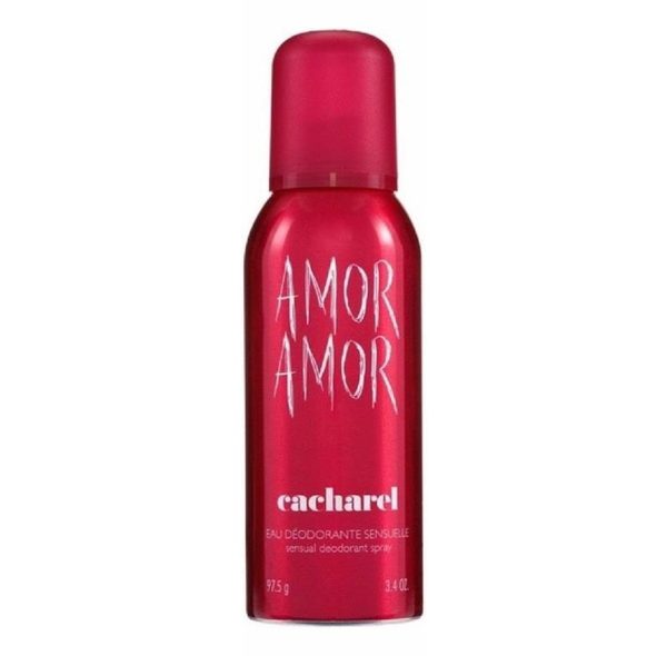 Cacharel Amor Amor dezodorant spray 150ml